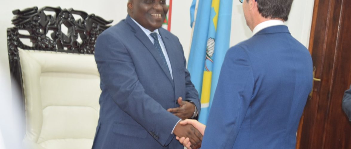 La France veut renouer avec le Burundi mais sans être véritablement honnête sur ses intentions