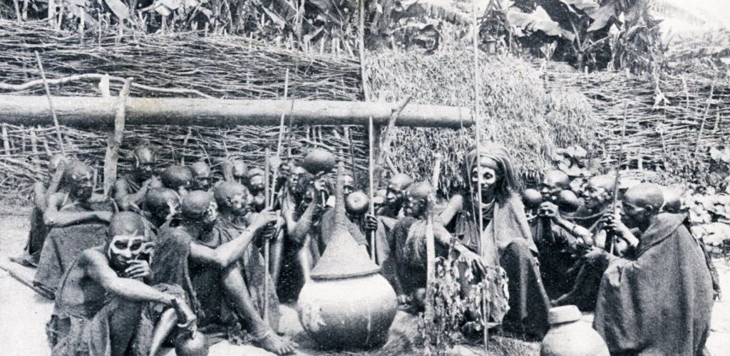 Ibishegu : Les prêtres,pasteurs, ou imams d’antan au Burundi