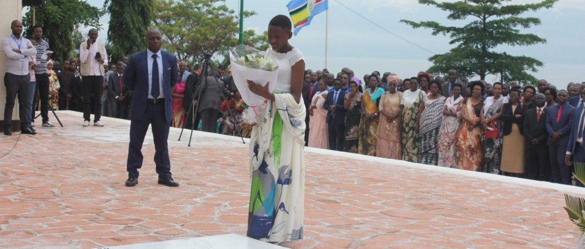 Burundi / 58 ans après : La raison et les assassins de Feu RWAGASORE Louis ?