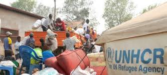 RDC: les réfugiés congolais quittent l’Angola avec le soutien du HCR