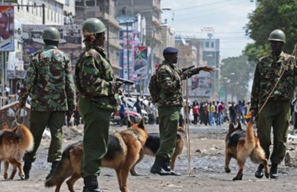 Burundi : Petit tour sur l’actualité Africaine – Kenya : Alerte maximale suite aux menaces d’attaques des Shabaab
