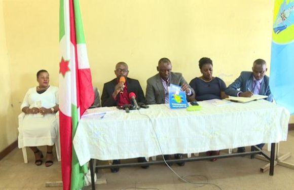 Mairie de Bujumbura: les candidats à la CECI invités à déposer leurs dossiers