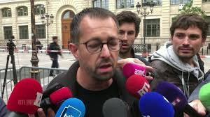 France : Voici Michael Harpon, l’homme qui a tué ses 4 collègues policiers à la préfecture de police de Paris avant d’être abattu