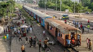 Investissement russe dans le rail en RD Congo: “la facture est monstrueuse”