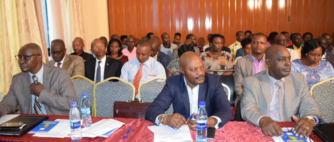 Peut on parler de la Constitution d’une Confédération politique de la JUMUIYA – EAC-,alors qu’entre le Burundi et le Rwanda rien ne va plus depuis 2015 et rien n’est fait au sein de l’EAC pour que cela change ?