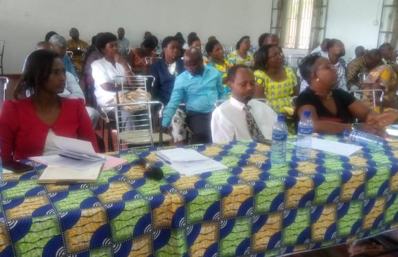 L’Association des Femmes Journalistes du Burundi (AFJO) organise une Journée de sensibilisation sur les Media et le genre