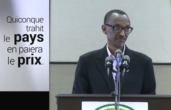 Burundi / Diaspora : Le Rwanda envoie des espions pour éliminer ses opposants