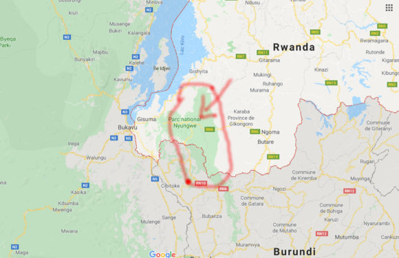 Le Burundi a été attaqué par des éléments armées venus du Rwanda