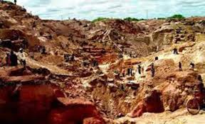 RDC: le cuivre, pari chinois de Robert Friedland