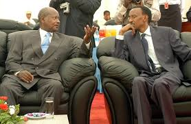 Report du Sommet sur la paix entre le Rwanda et l’Ouganda