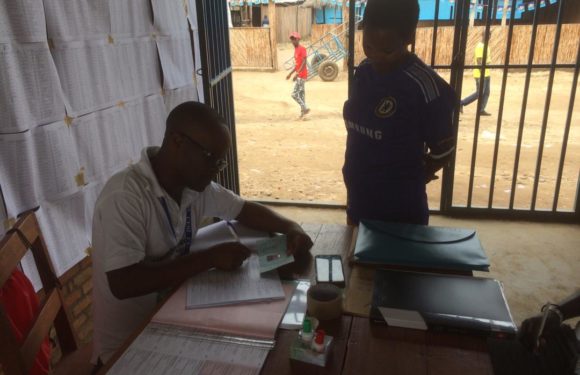Burundi : La Ceni organise une journée de vérification des listes des électeurs à Kamenge
