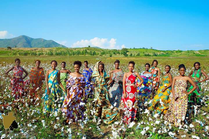 Le Burundi veut relancer sa culture du coton