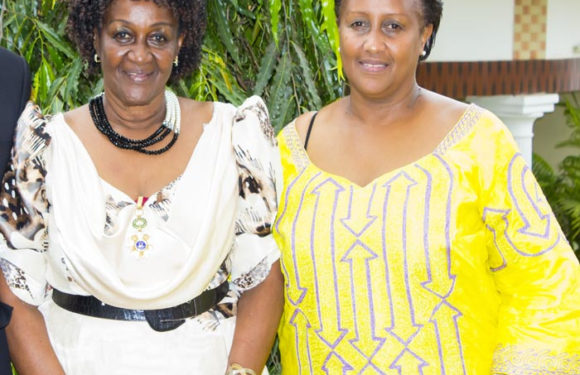 Burundi / Décès : Mme MUHIRWA Louise nous a quitté , ce mercredi 25 décembre …