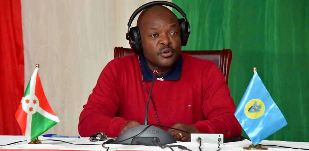 L’alliance du Rwanda avec les anciennes puissances coloniales  et esclavagistes est une menace permanente  pour le Burundi