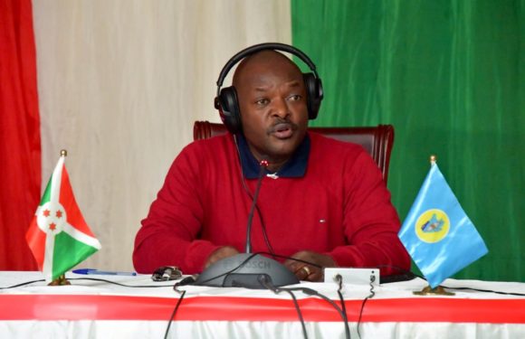 L’alliance du Rwanda avec les anciennes puissances coloniales  et esclavagistes est une menace permanente  pour le Burundi