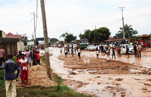 Burundi : Le débordement d’un ruisseau fait plusieurs morts et blessés, avec de nombreux dégâts à Bujumbura