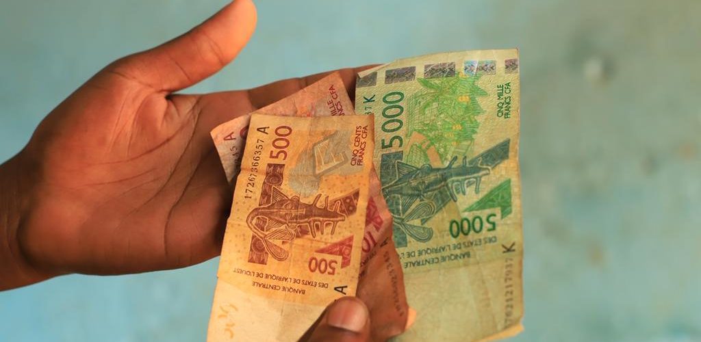 Fin du franc CFA: l’Afrique de l’Ouest gagne «en indépendance politique»