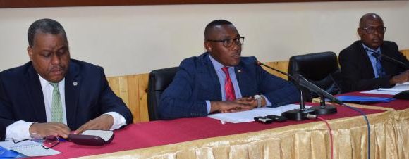 Le Burundi compte atteindre 90% d’élimination de la TME en 2020