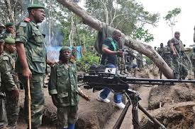 RDC: l’armée affirme poursuivre son offensive contre des rebelles hutus rwandais