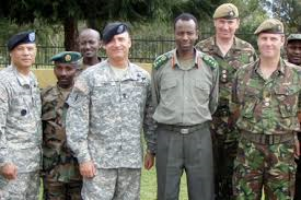 Les petites « erreurs » des dirigeants et des services de renseignements occidentaux sur le Rwanda