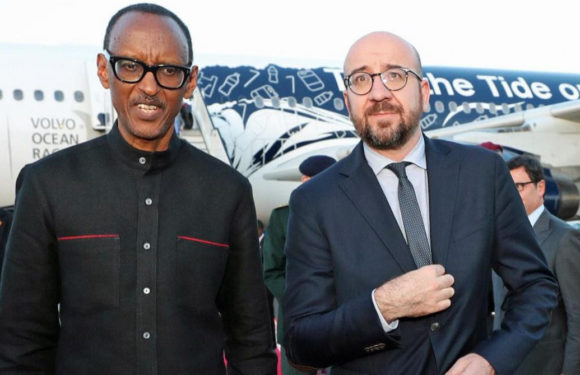Les renseignements militaires belges ont signé un accord confidentiel avec le Rwanda