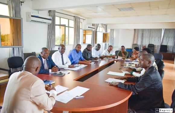 Burundi : Lancement des activités de la Commission Nationale de Préparation et de Coordination de la Couverture Médiatique des Élections démocratiques de 2020