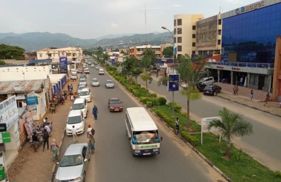 Burundi :  Aucun incident d’ordre sécuritaire pendant la période des fêtes de fin d’année 2019
