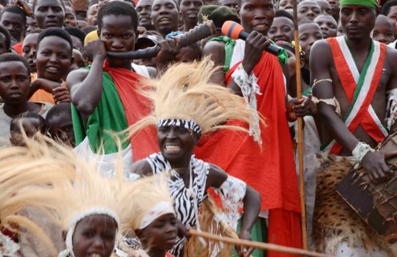 Le Burundi va élever S.E. NKURUNZIZA  au rang de Guide du Patriotisme