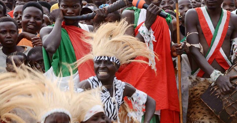 Le Burundi va élever S.E. NKURUNZIZA  au rang de Guide du Patriotisme