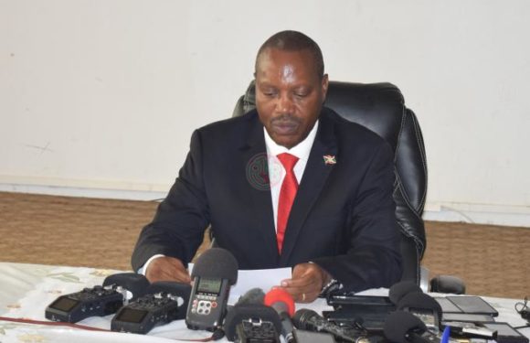 La filière café revient dans les mains de l&rsquo;Etat