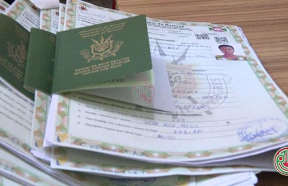 Transport: un nouveau permis de transport voit le jour