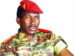 Thomas Sankara, l’immortel