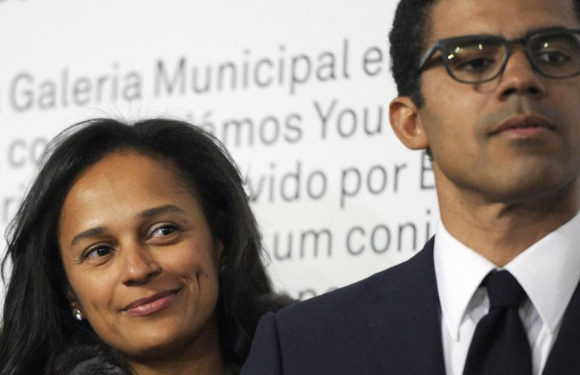Angola : que reproche la justice à Isabel dos Santos et son mari Sindika Dokolo ?