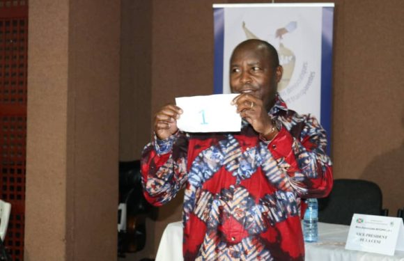 Burundi / Ceni  :  Le CNDD-FDD portera le numéro 1 aux élections démocratiques de 2020