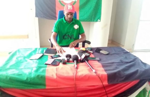 Elections 2020 : Le CNL / Burundi  poursuit son parcours terroriste, anti-patriotique
