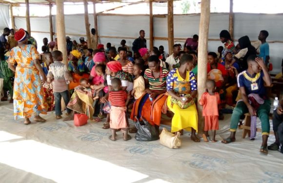 Burundi / HCR : 262 Réfugiés burundais de Tanzanie rapatriés volontairement
