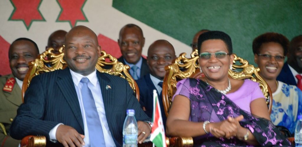 Burundi : Petit tour du pays en photo  à l’occasion de la Célébration du 29 ème anniversaire de la Charte l’Unité nationale.