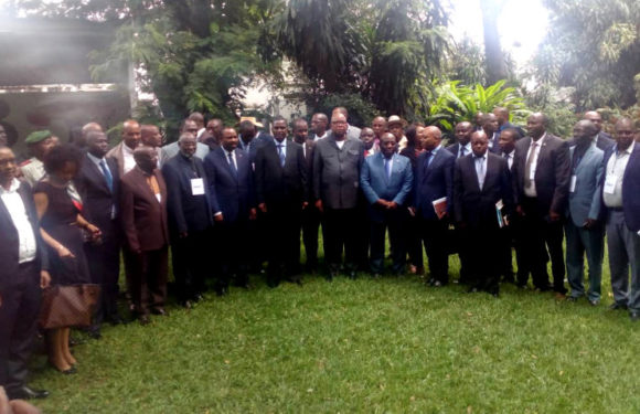 Sécurité : Des Banyamulenge du Burundi participent à un dialogue intracommunautaire à Kinshasa
