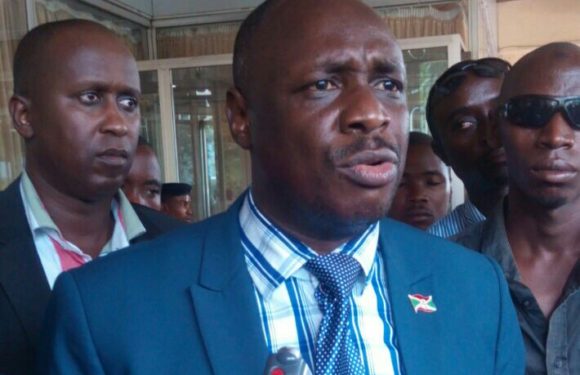 Burundi : des partis politiques forment une nouvelle coalition dans la perspective des prochaines élections