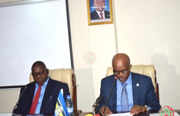 L’EAC prêt à redéployer une mission d’observation électorale au Burundi en 2020
