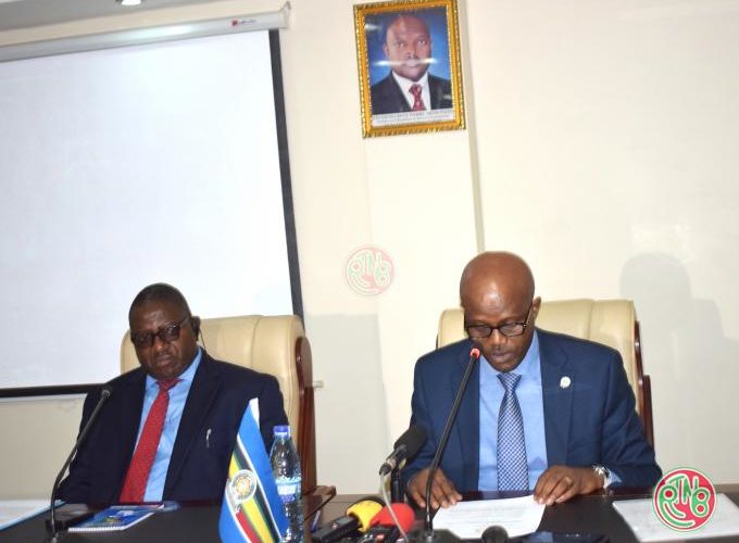L’EAC prêt à redéployer une mission d’observation électorale au Burundi en 2020