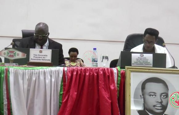 Bientôt, une loi qui protège les burundais travaillant à l&rsquo;etranger