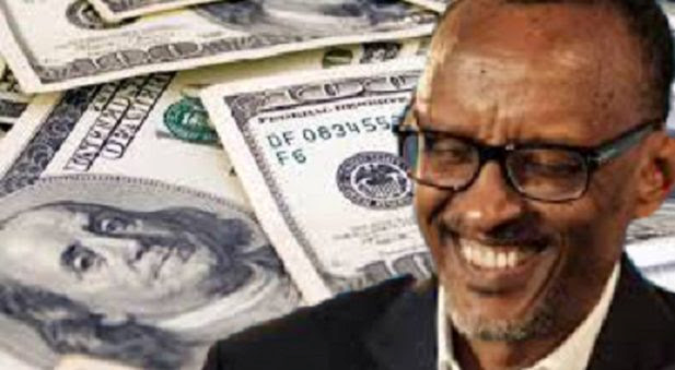 Rwanda : une étude de la banque mondiale montre que 190 millions de dollars d’aide sont transférés vers les paradis fiscaux