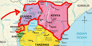 La région des Grands-Lacs fragilisée par les tensions entre le Rwanda et l’Ouganda