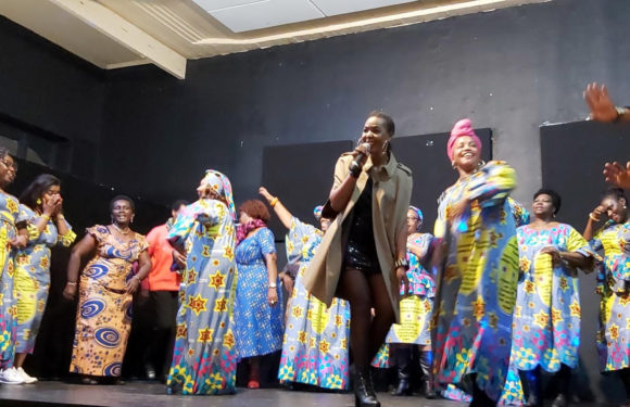 Diaspora / Burundi  : Une très belle soirée mémorable offerte par les Femmes Burundaises Dynamiques de Belgique : Encore bonne fête, Mesdames !
