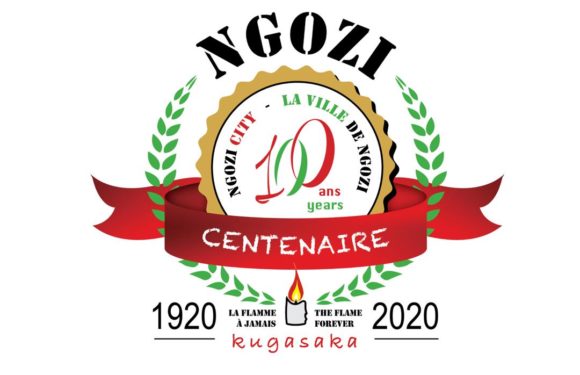 La ville de NGOZI / Burundi  était en fête pour ses 100 ans ( en IMAGES )