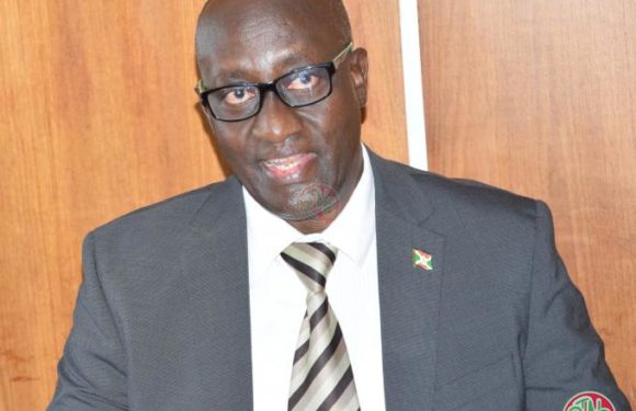 Le ministre du commerce s’exprime sur la flambée du prix du sucre SOSUMO