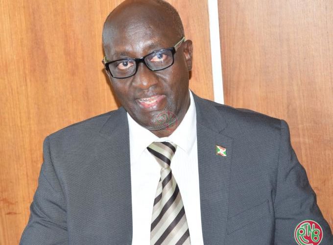 Le ministre du commerce s’exprime sur la flambée du prix du sucre SOSUMO