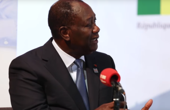 Présidentielle en Côte d’Ivoire: Alassane Ouattara ne se représentera pas