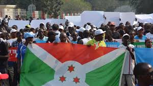Burundi : la Céni a reçu dix dossiers de candidature pour la présidentielle